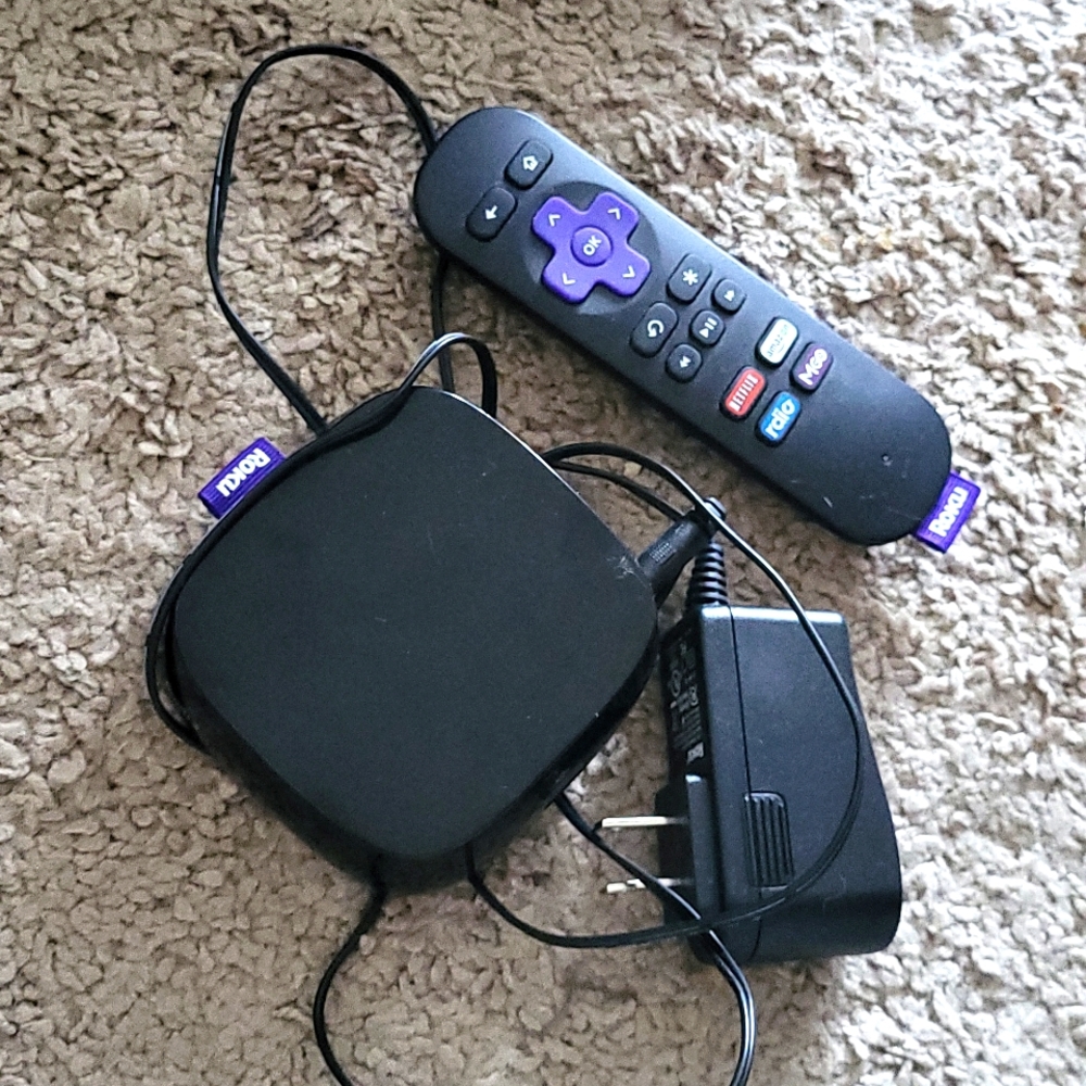 Roku 2